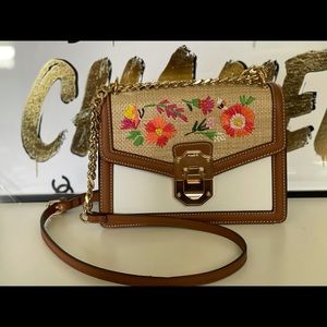 Aldo off the shoulder cross body bag